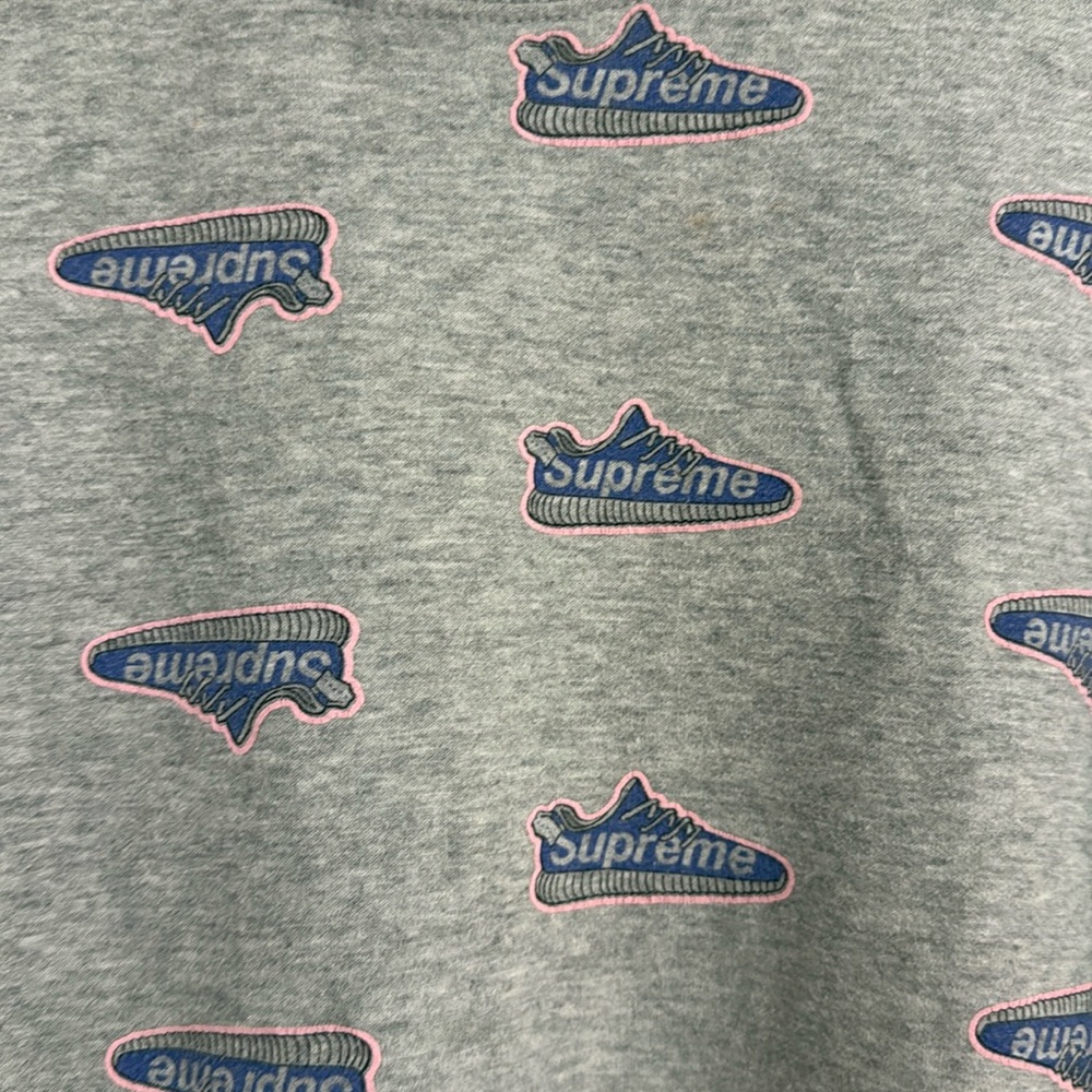 Supreme Crewneck Sweatshirt